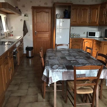 Petite Escale Vivonnoise Villa Vivonne Luaran gambar