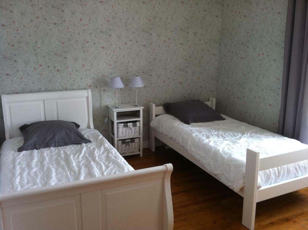 Petite Escale Vivonnoise Villa Vivonne Luaran gambar